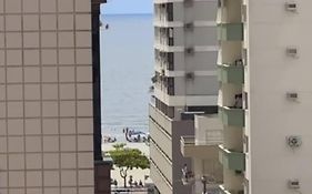 Amplo apartamento Balneário Camboriú SC